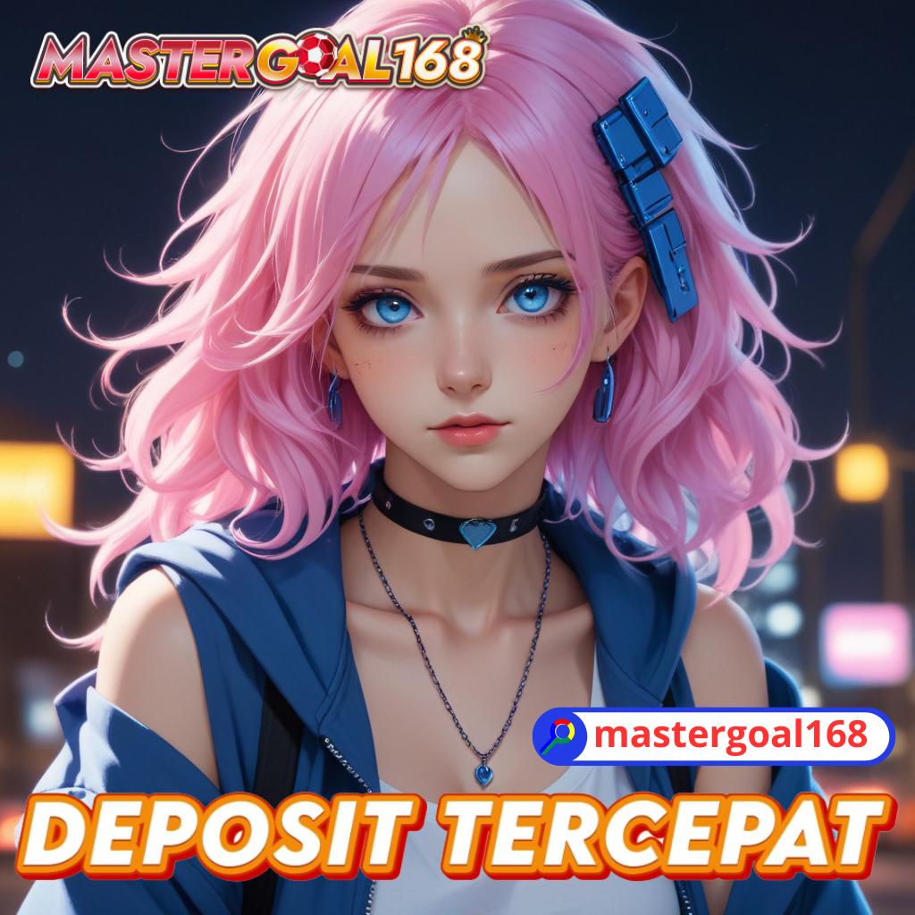 MASTERGOAL168