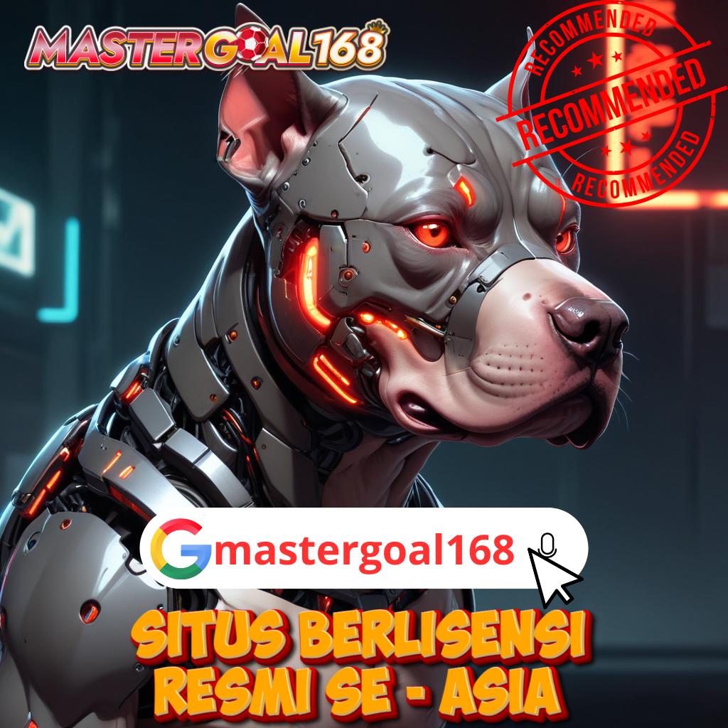 MASTERGOAL168