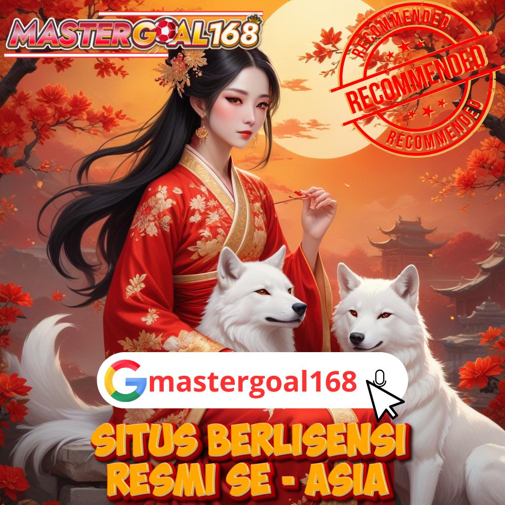 MASTERGOAL168