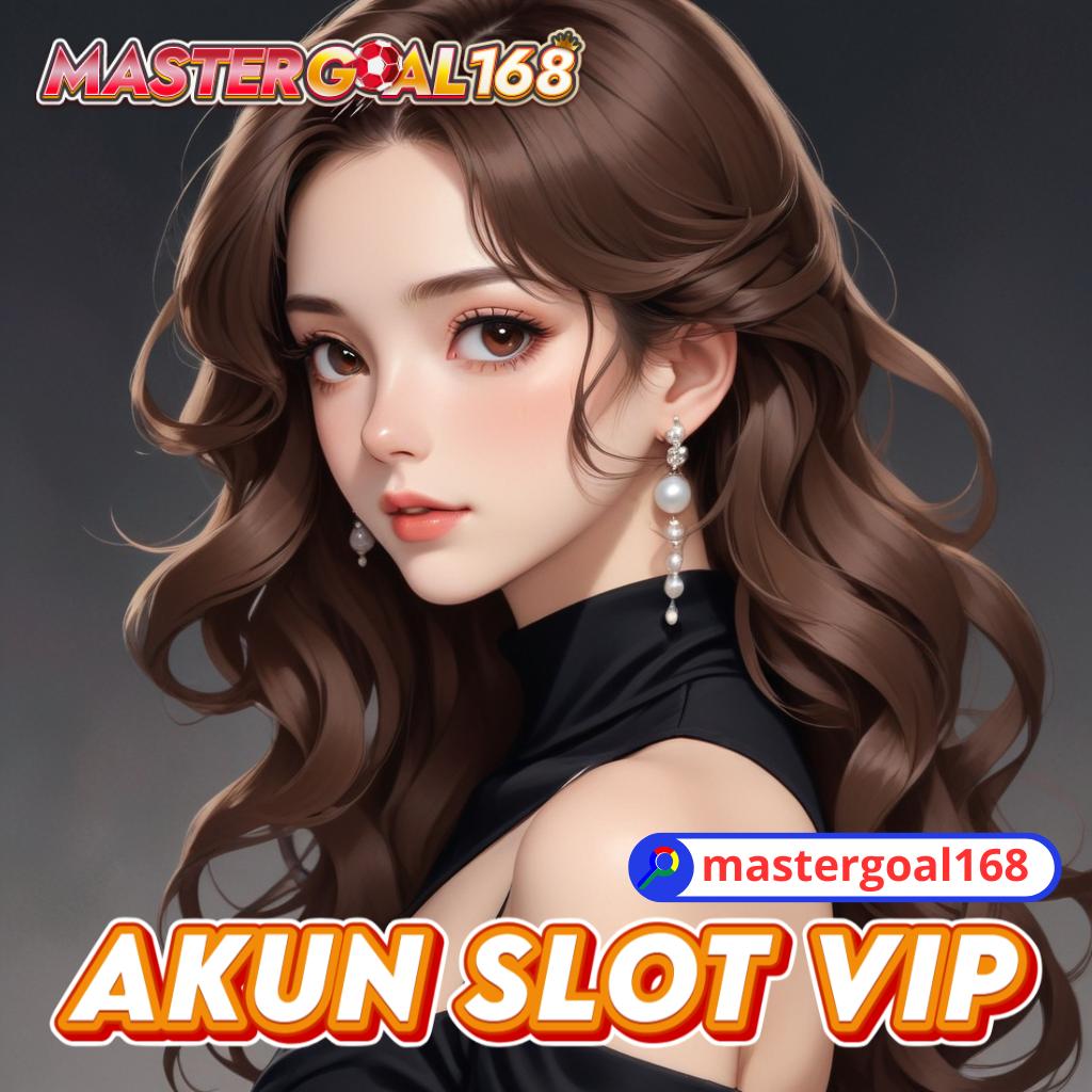 MASTERGOAL168