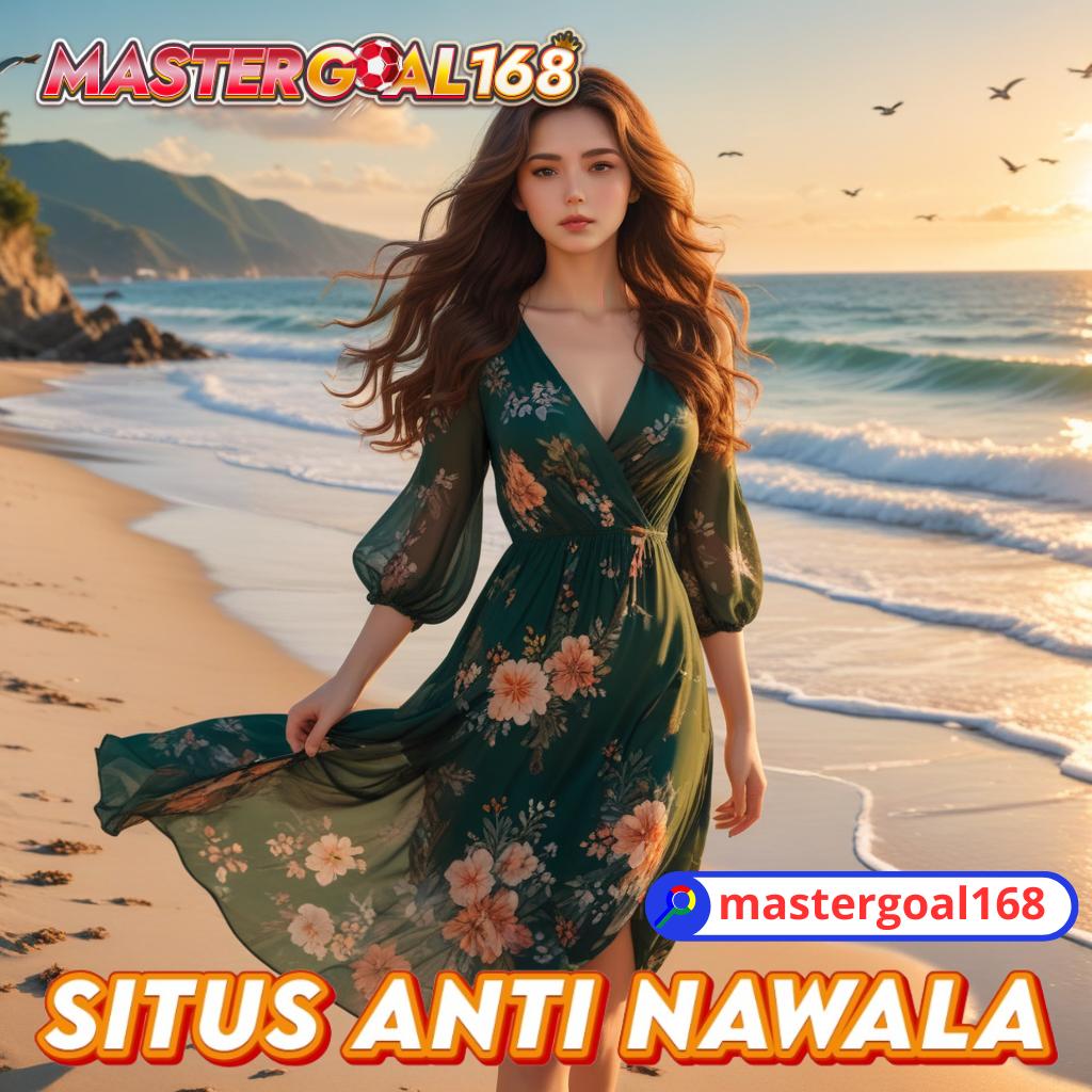 MASTERGOAL168