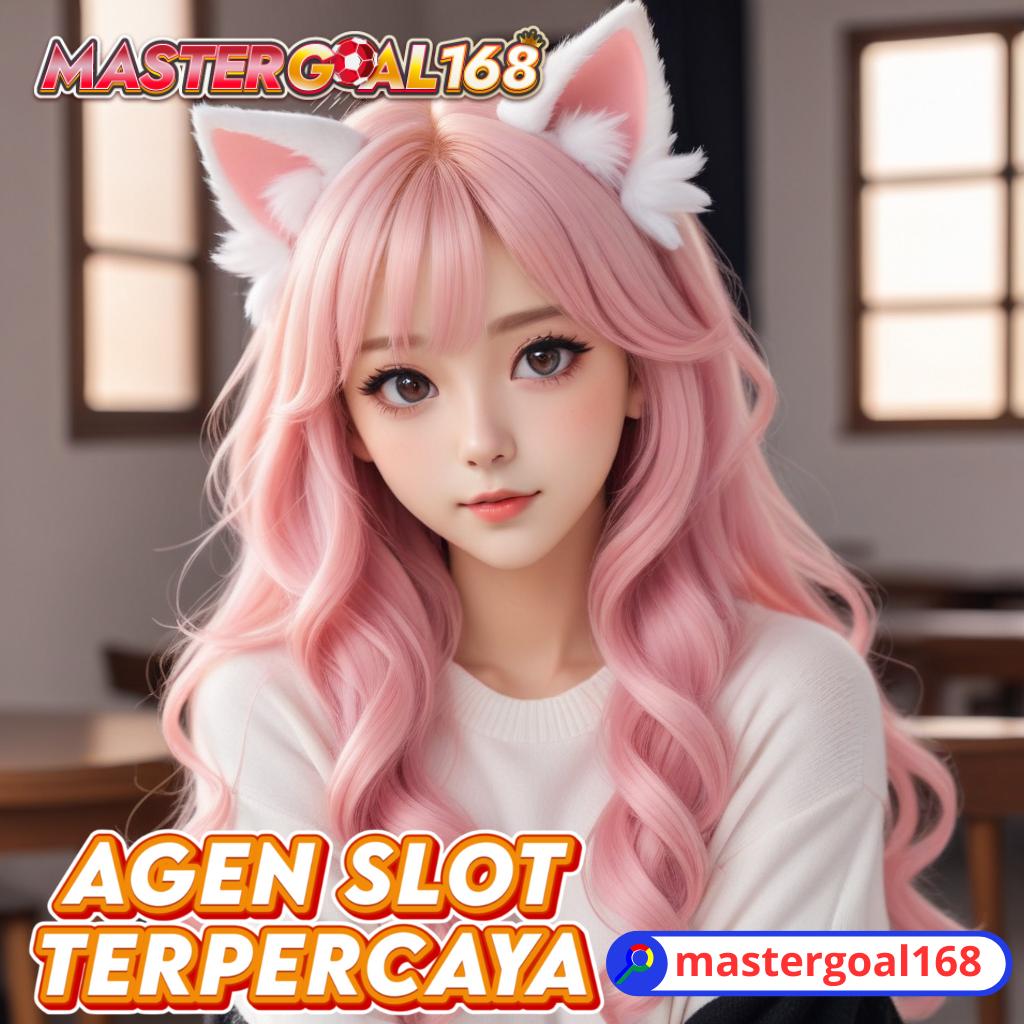 MASTERGOAL168
