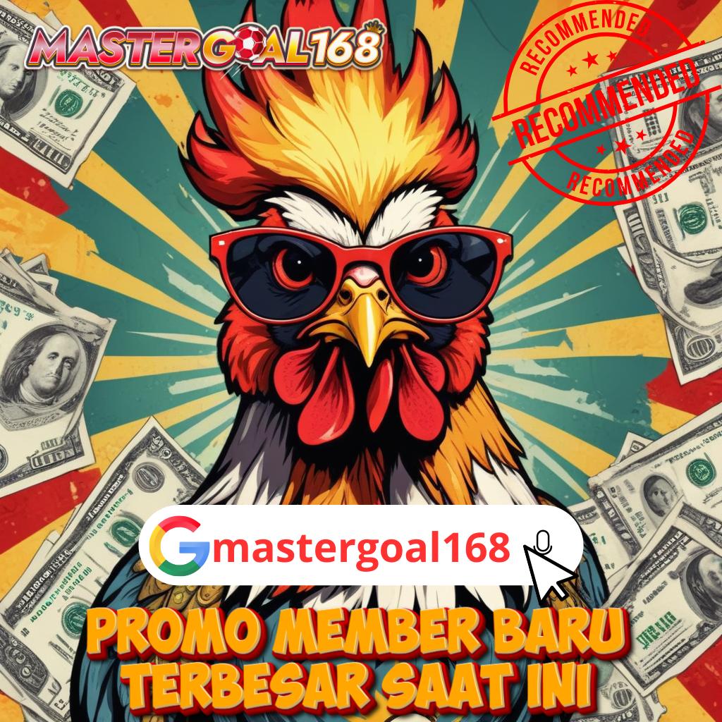 MASTERGOAL168
