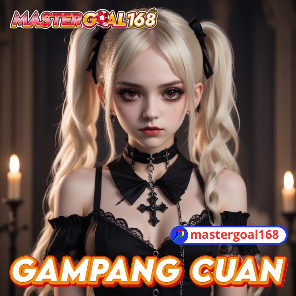 MASTERGOAL168