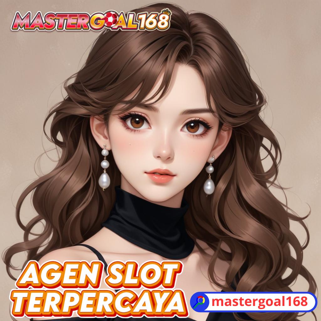 MASTERGOAL168