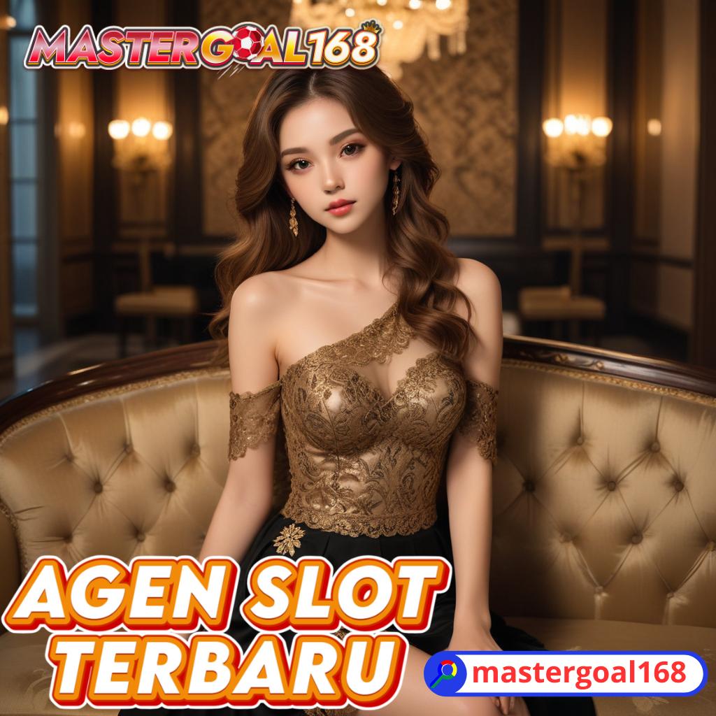 MASTERGOAL168