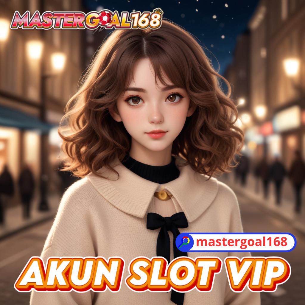 MASTERGOAL168