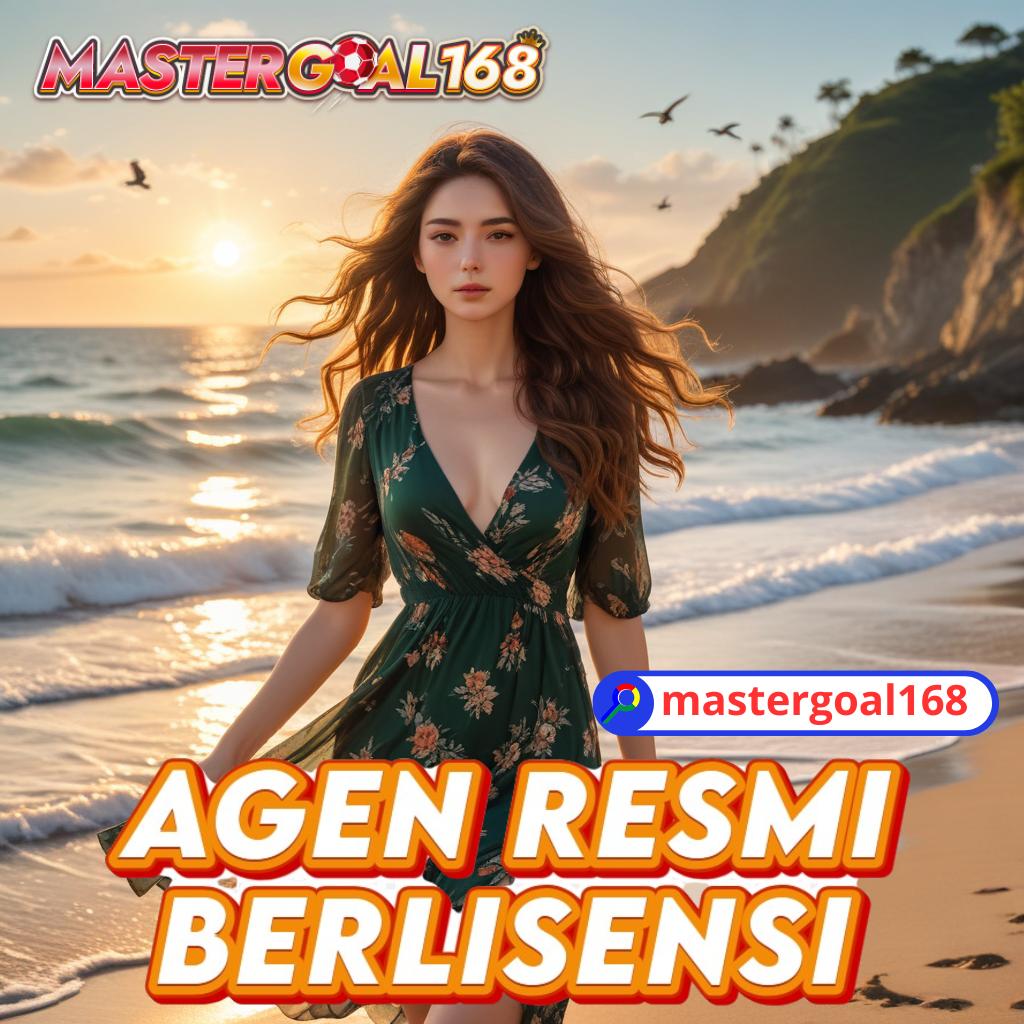 MASTERGOAL168