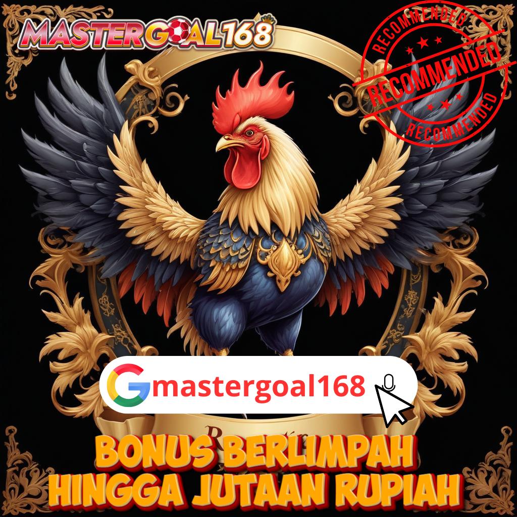 MASTERGOAL168
