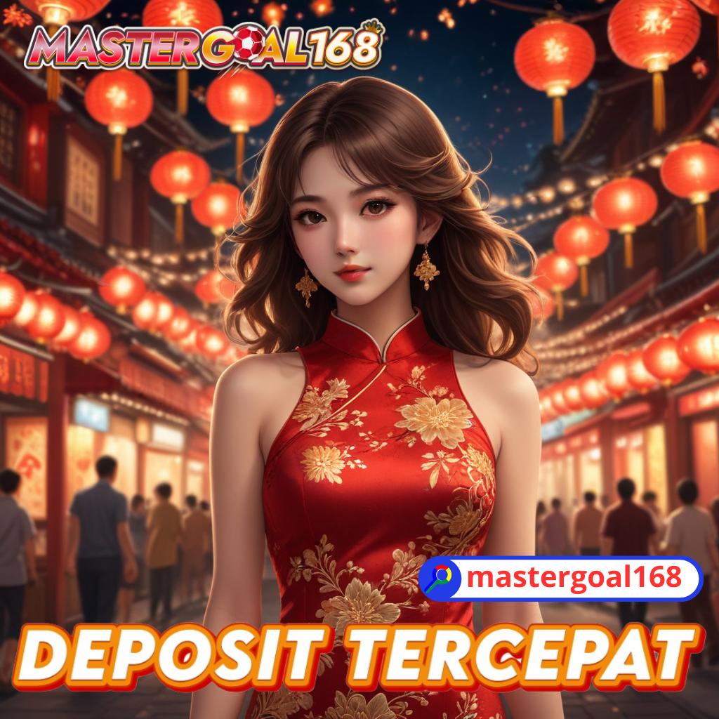 MASTERGOAL168
