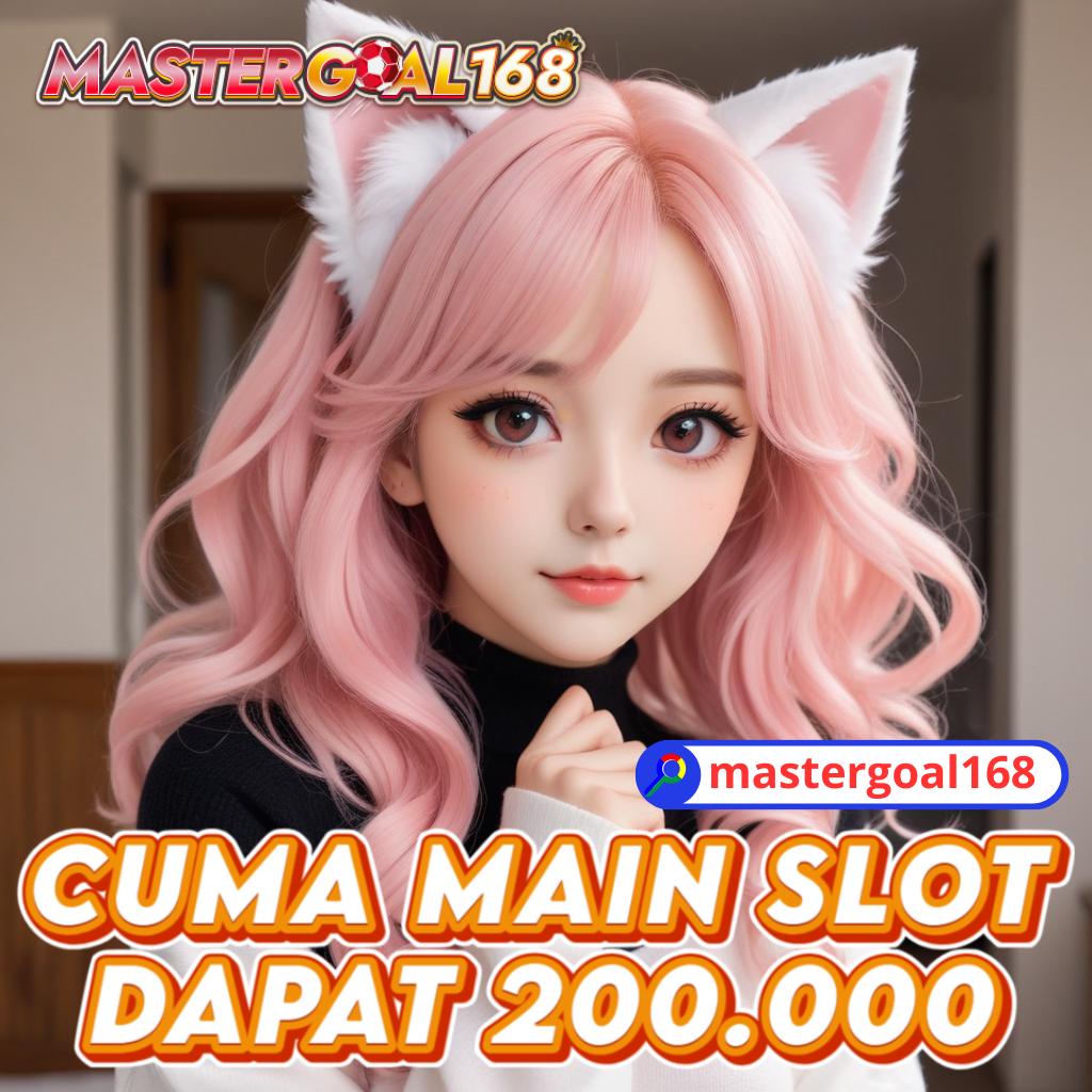 MASTERGOAL168