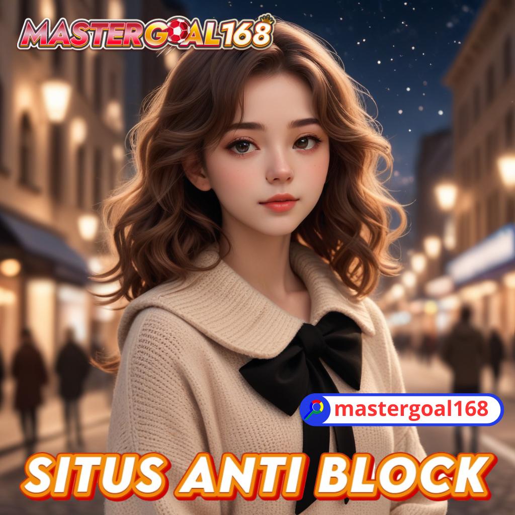 MASTERGOAL168