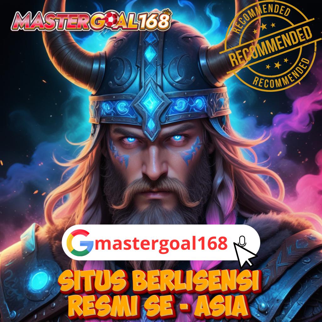 MASTERGOAL168