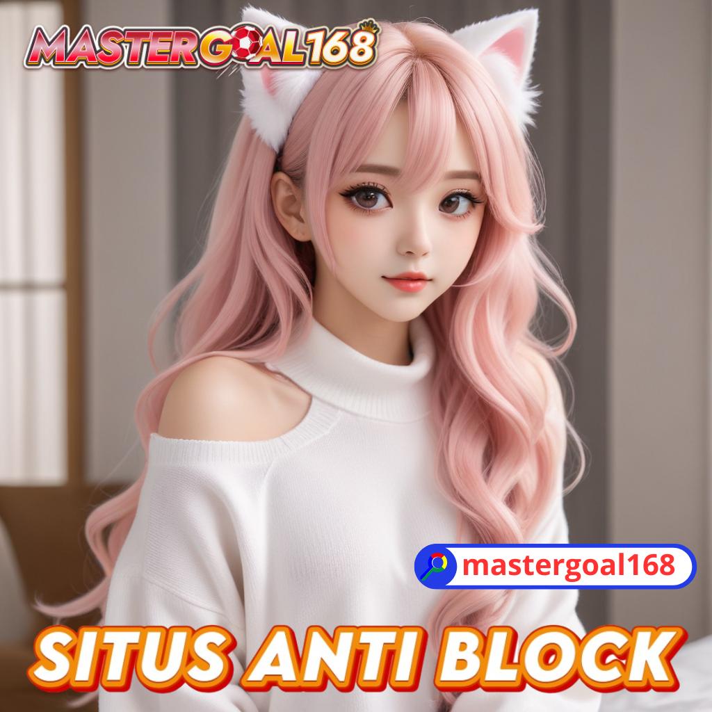 MASTERGOAL168