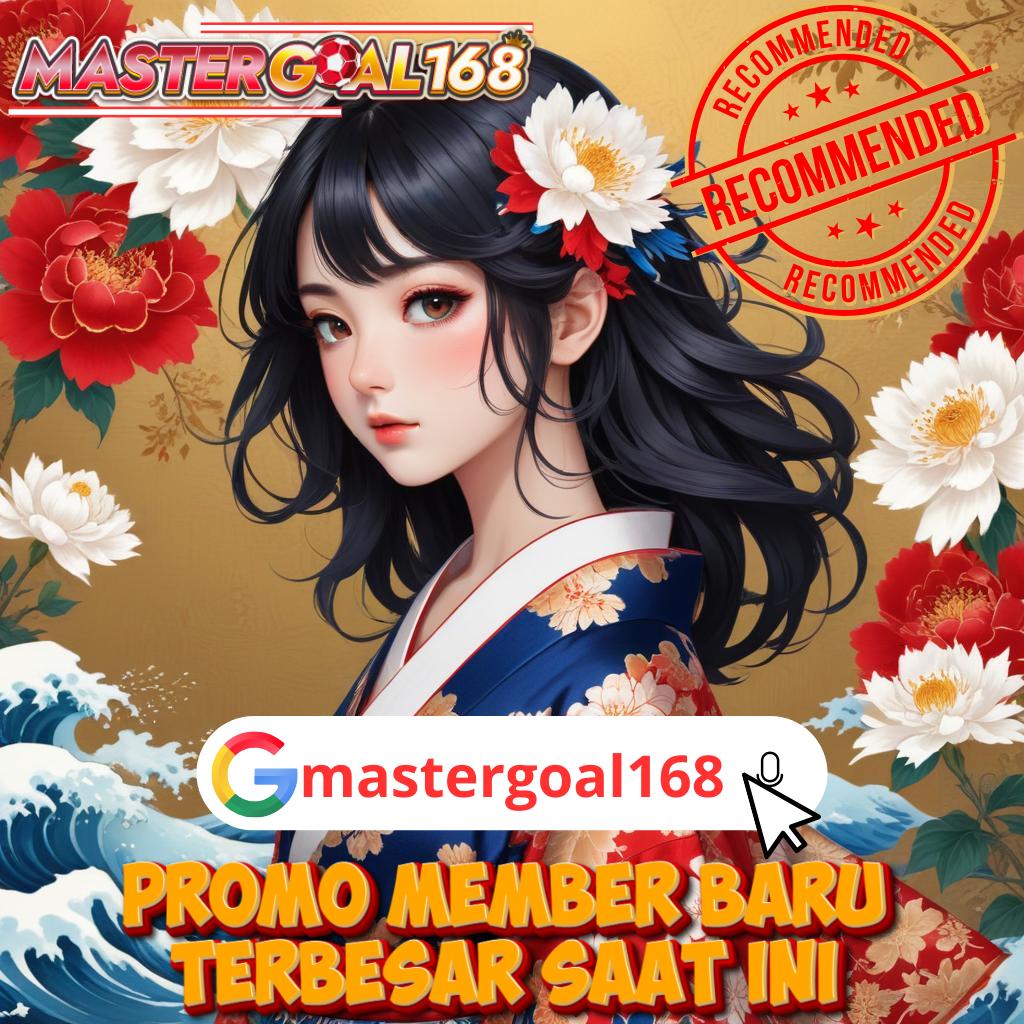 MASTERGOAL168