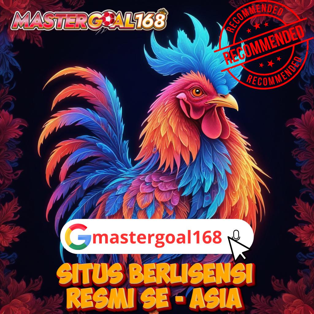 MASTERGOAL168