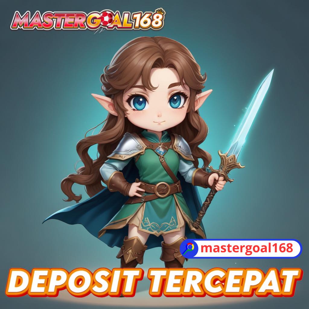 MASTERGOAL168
