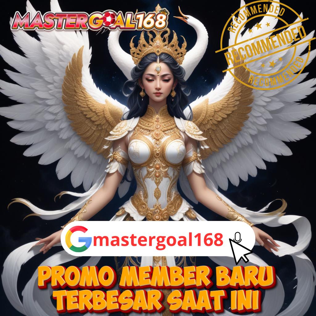 MASTERGOAL168