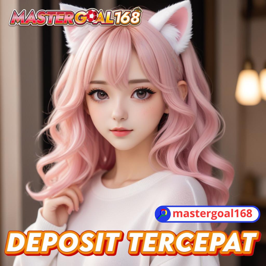 MASTERGOAL168