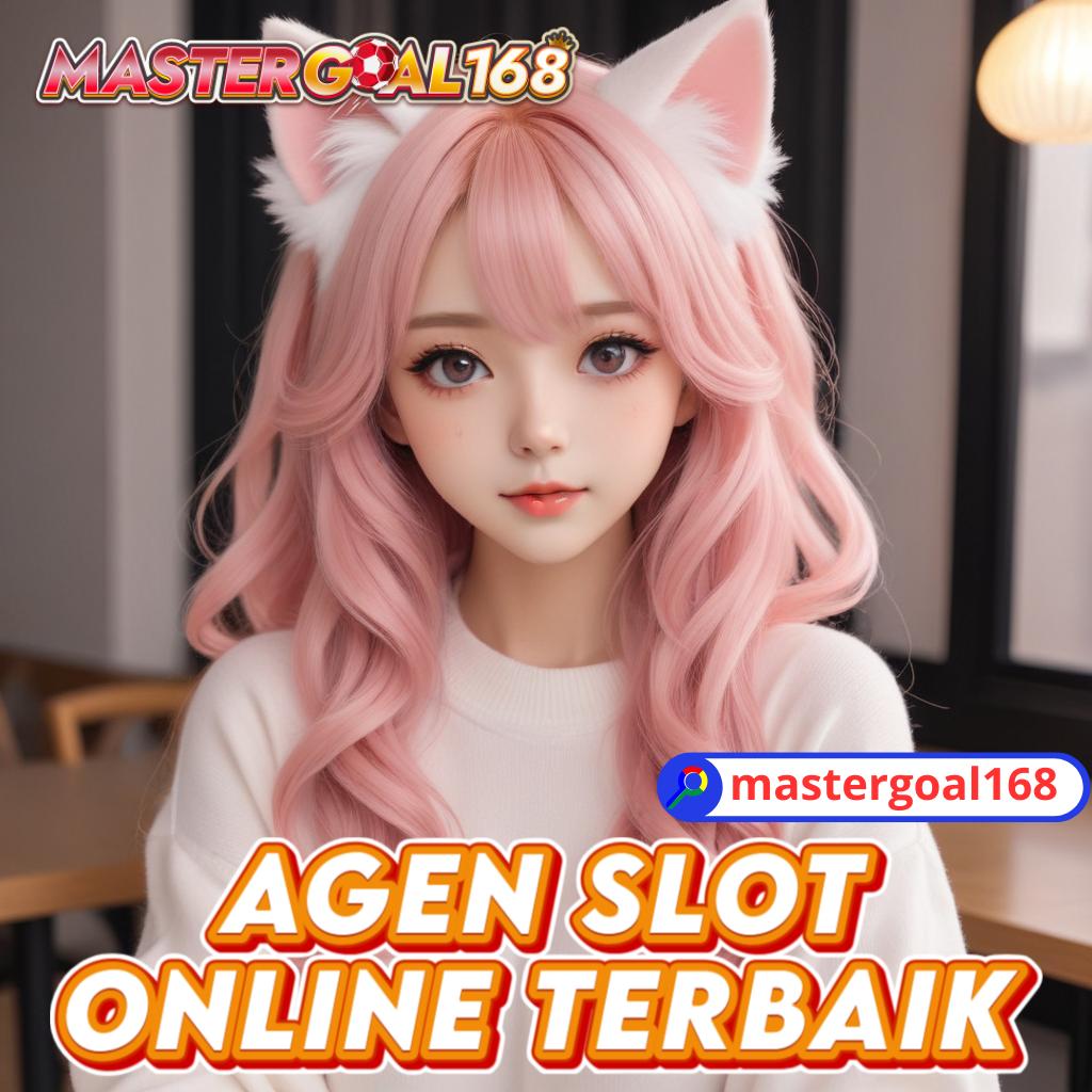 MASTERGOAL168