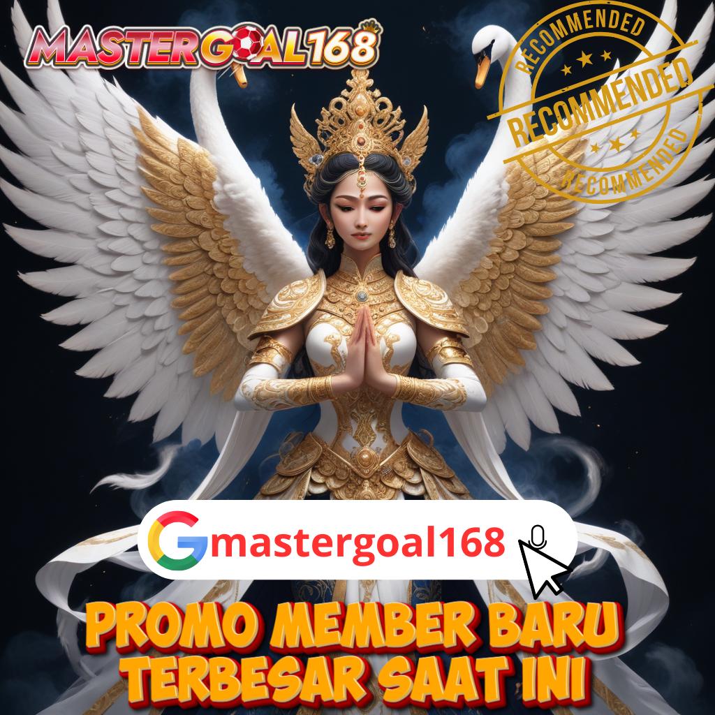 MASTERGOAL168