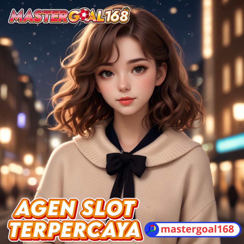 MASTERGOAL168