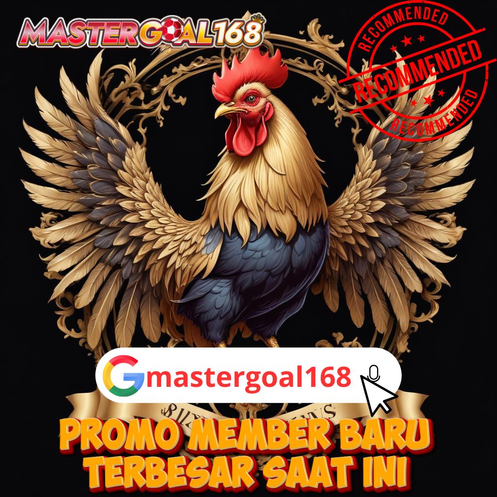 MASTERGOAL168