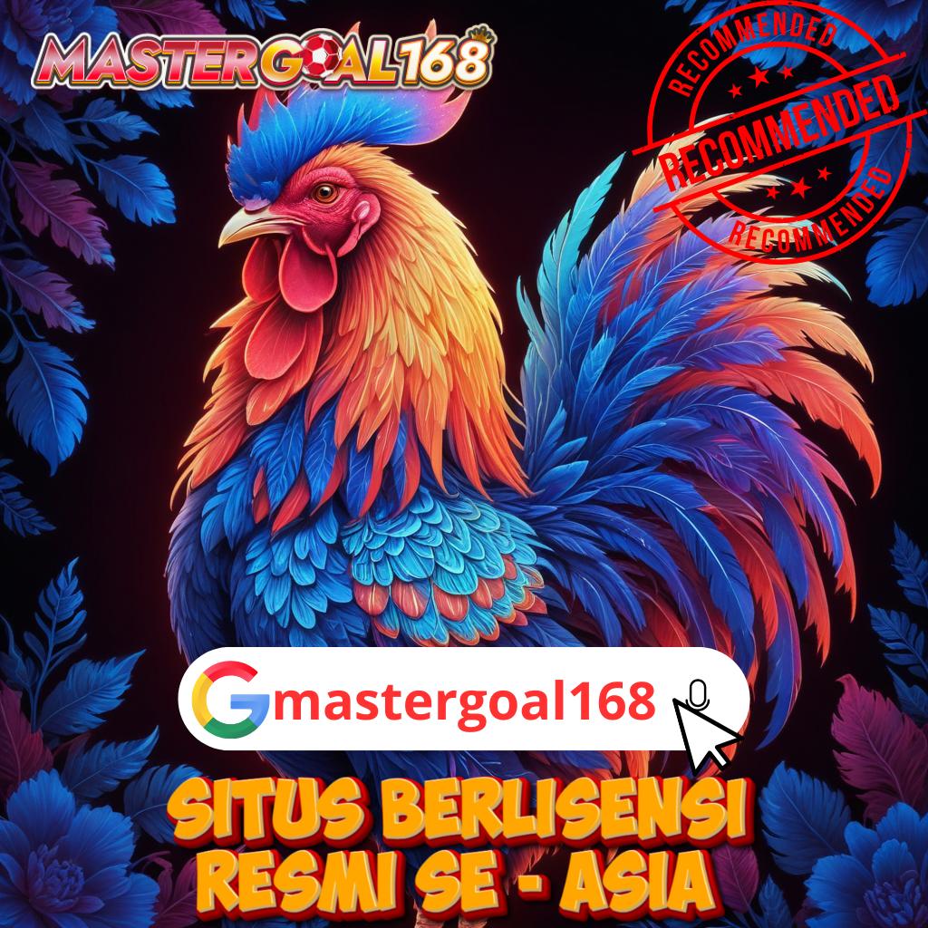 MASTERGOAL168