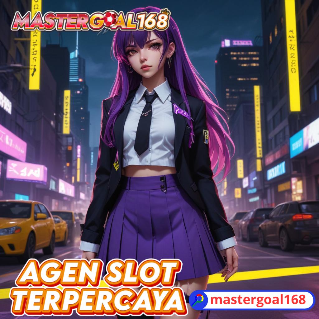 MASTERGOAL168