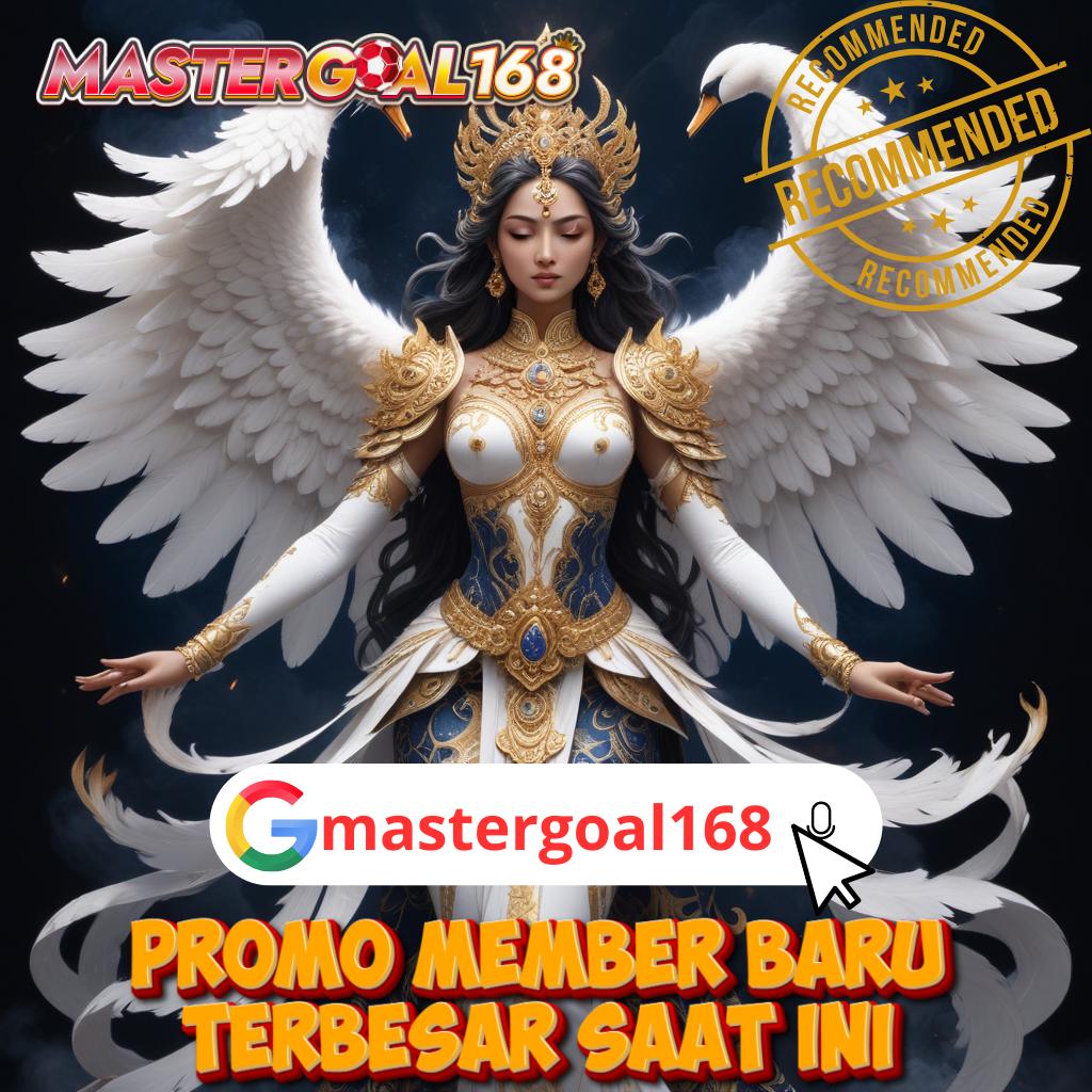 MASTERGOAL168