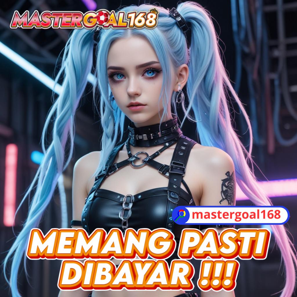 MASTERGOAL168