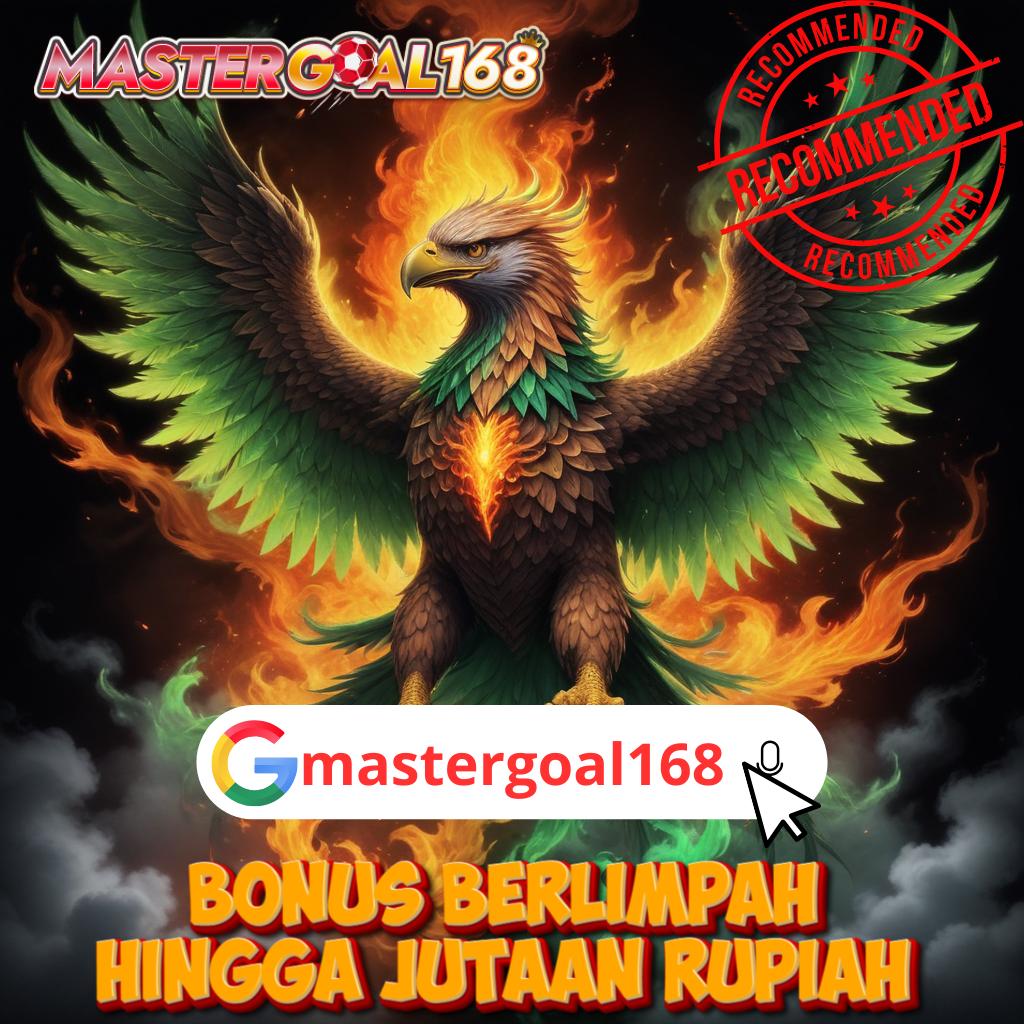 MASTERGOAL168