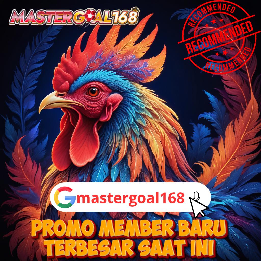 MASTERGOAL168