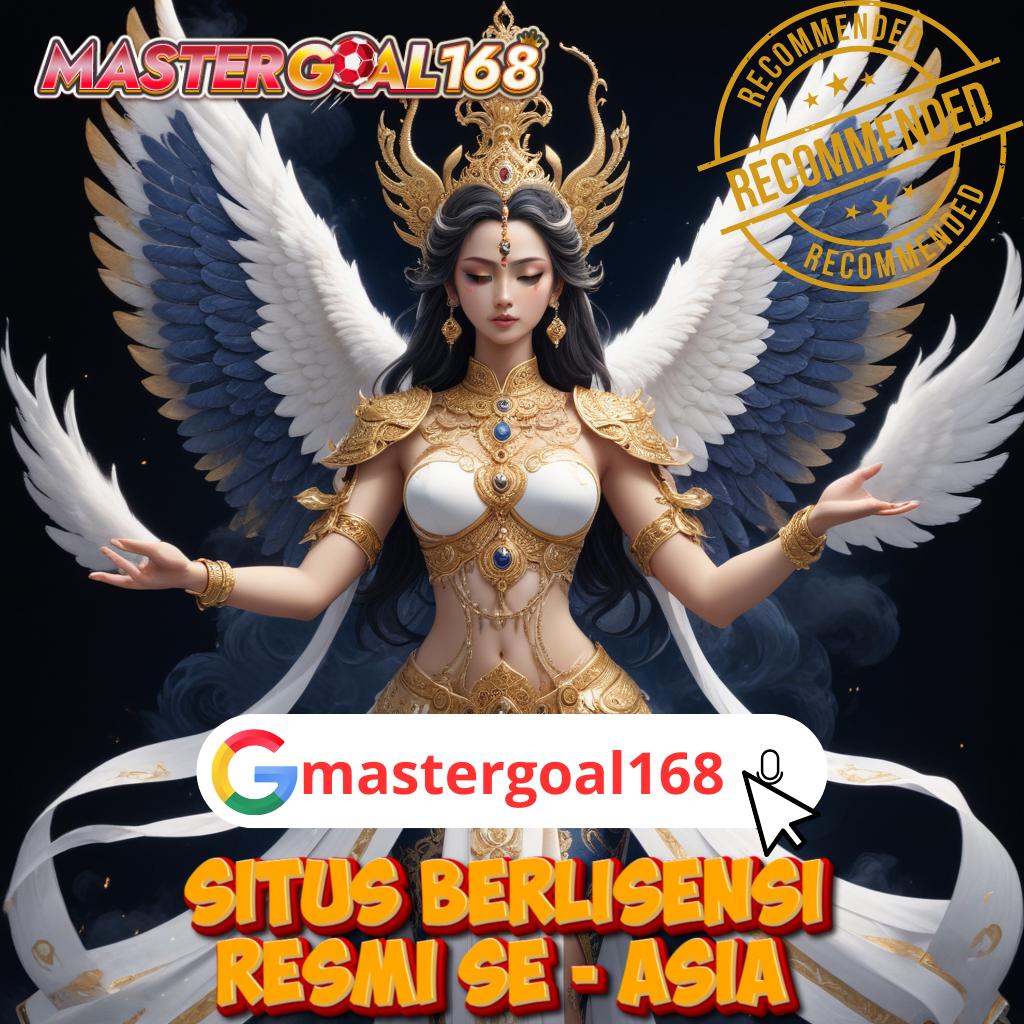 MASTERGOAL168