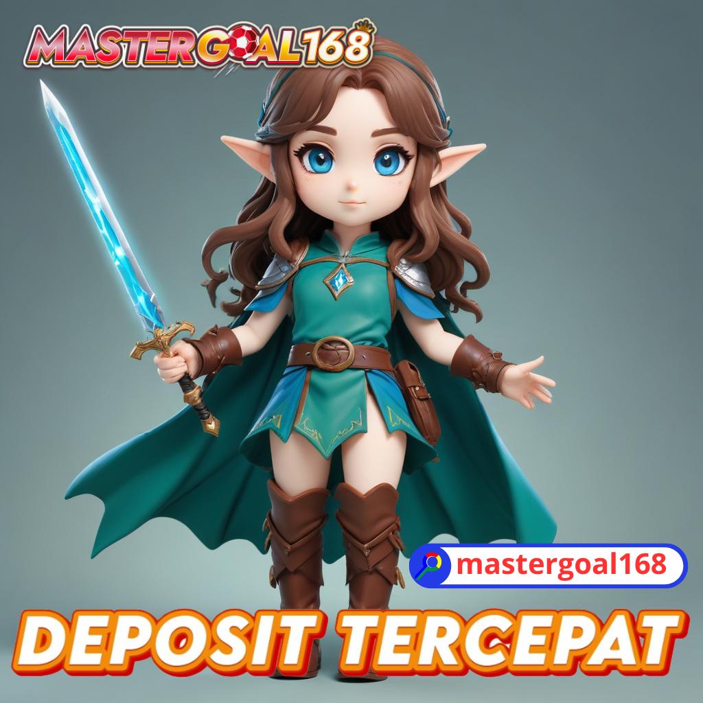 MASTERGOAL168