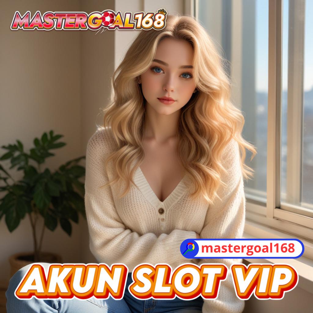 MASTERGOAL168