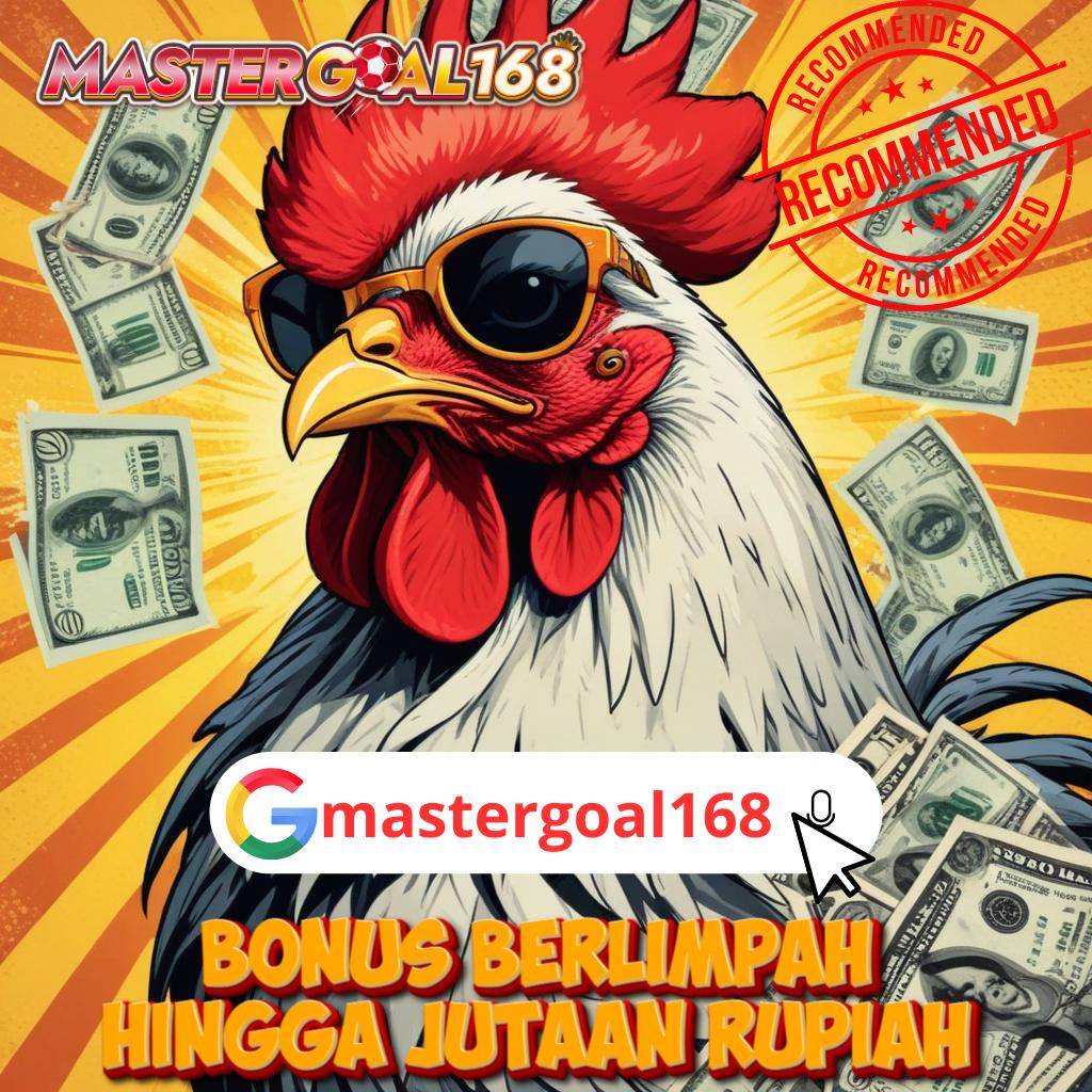 MASTERGOAL168