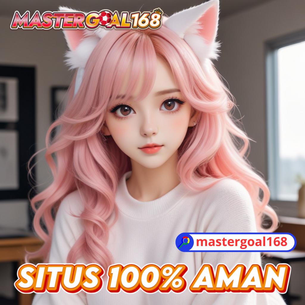 MASTERGOAL168
