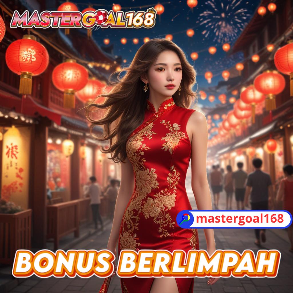 MASTERGOAL168