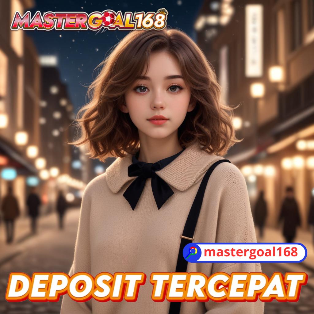 MASTERGOAL168