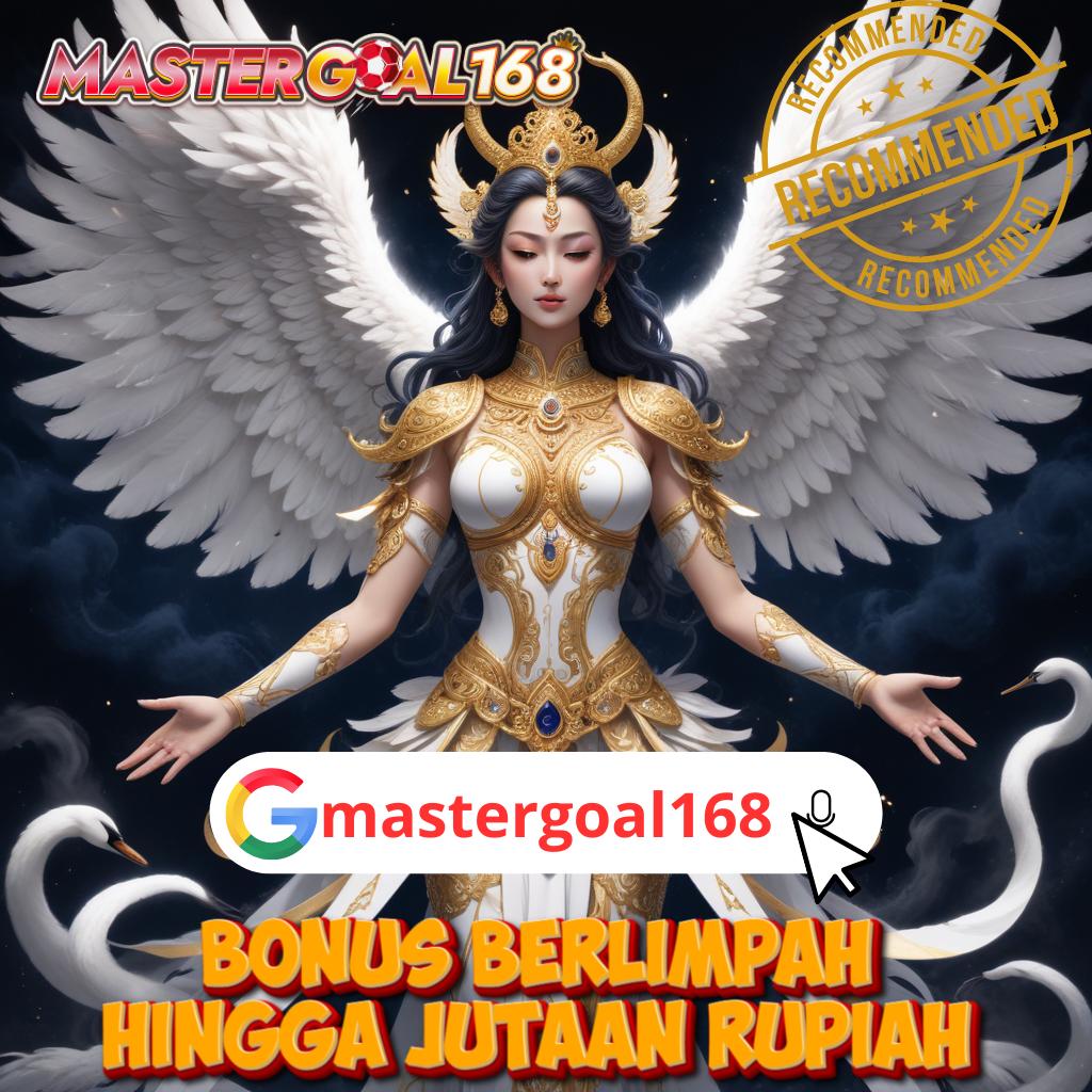 MASTERGOAL168