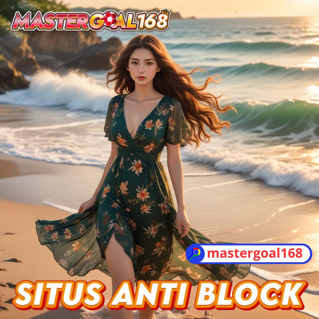 MASTERGOAL168