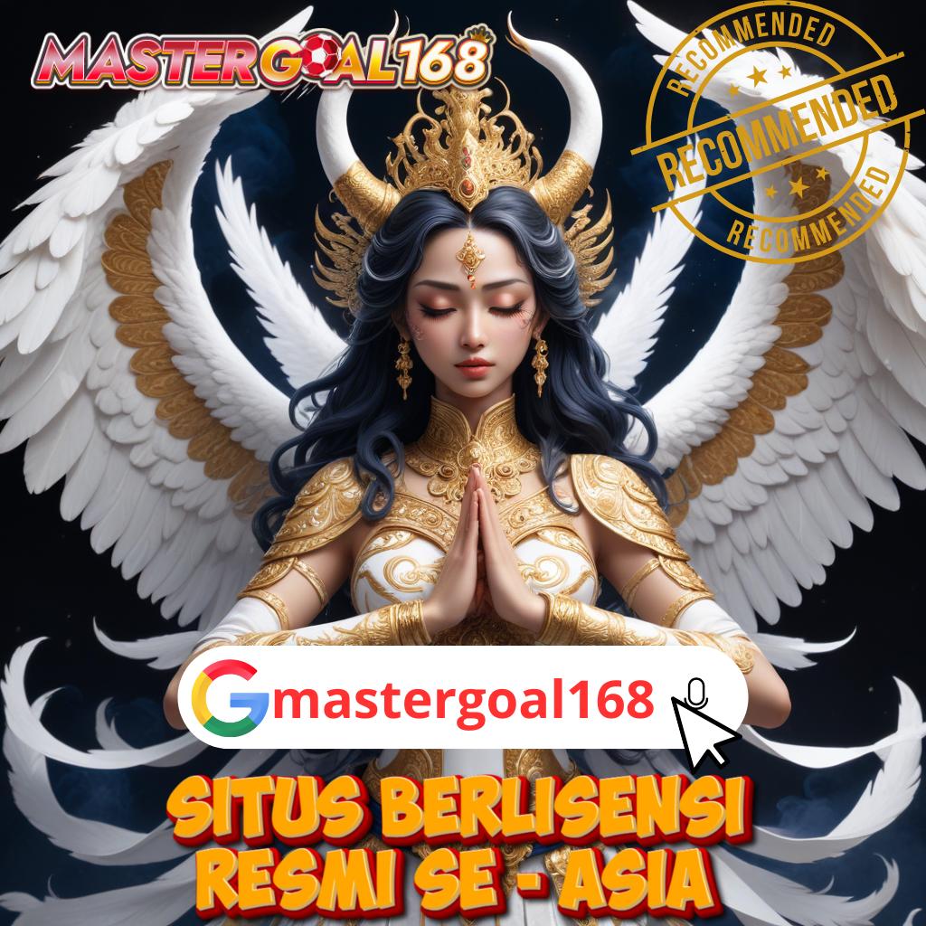MASTERGOAL168