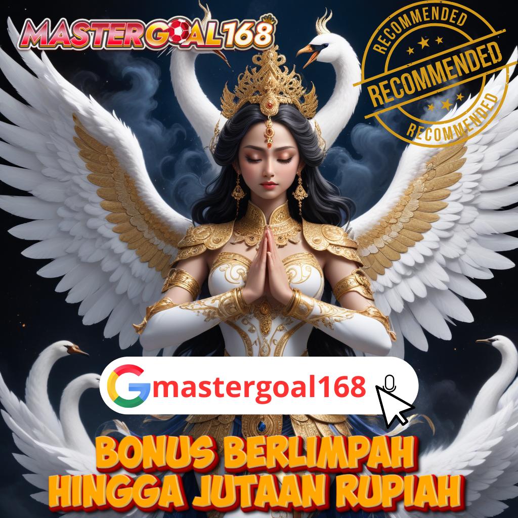 MASTERGOAL168