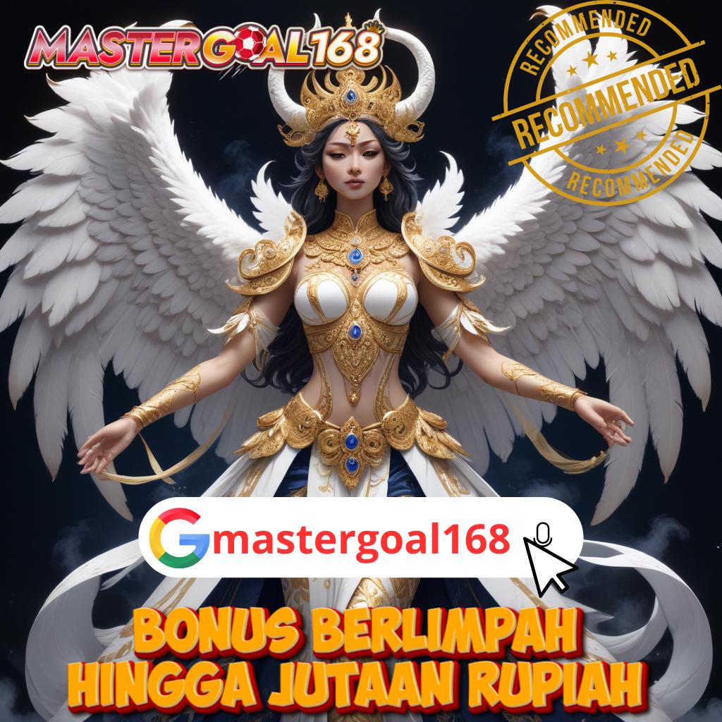 MASTERGOAL168