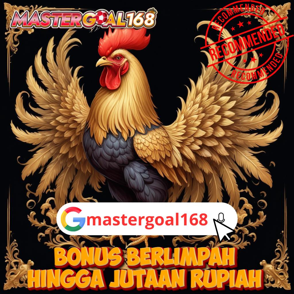 MASTERGOAL168