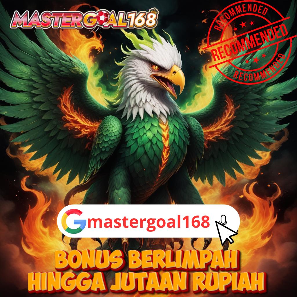 MASTERGOAL168