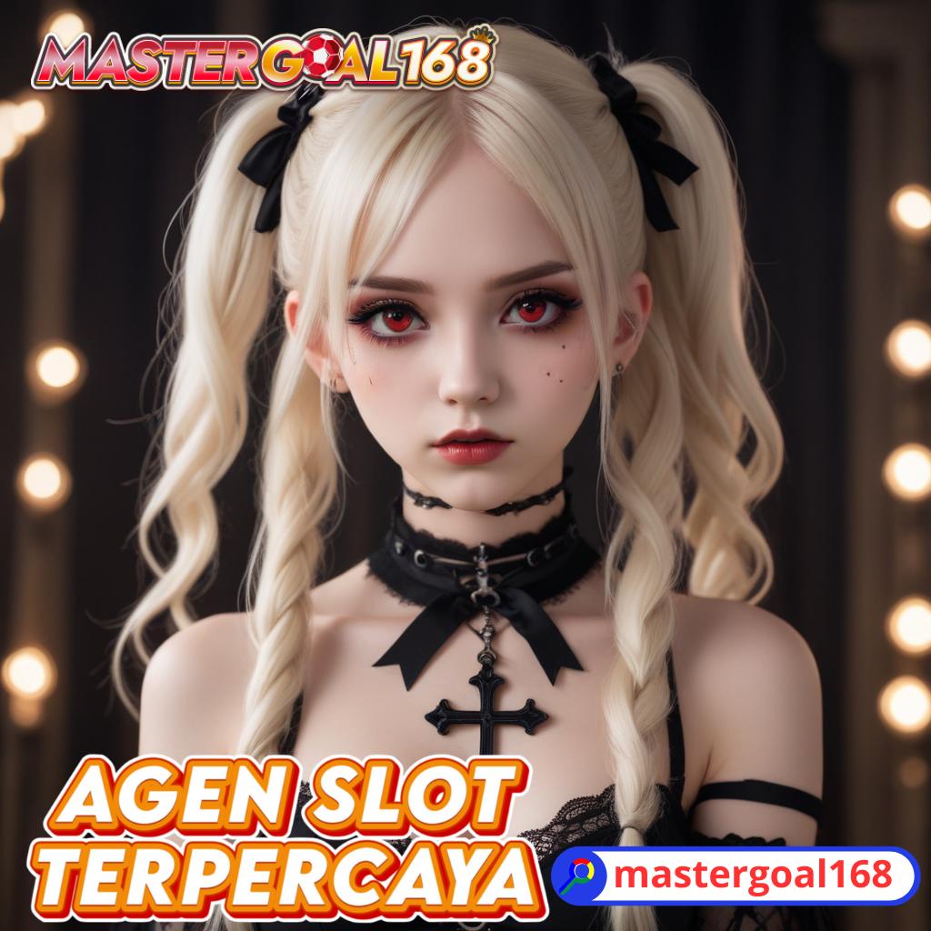 MASTERGOAL168