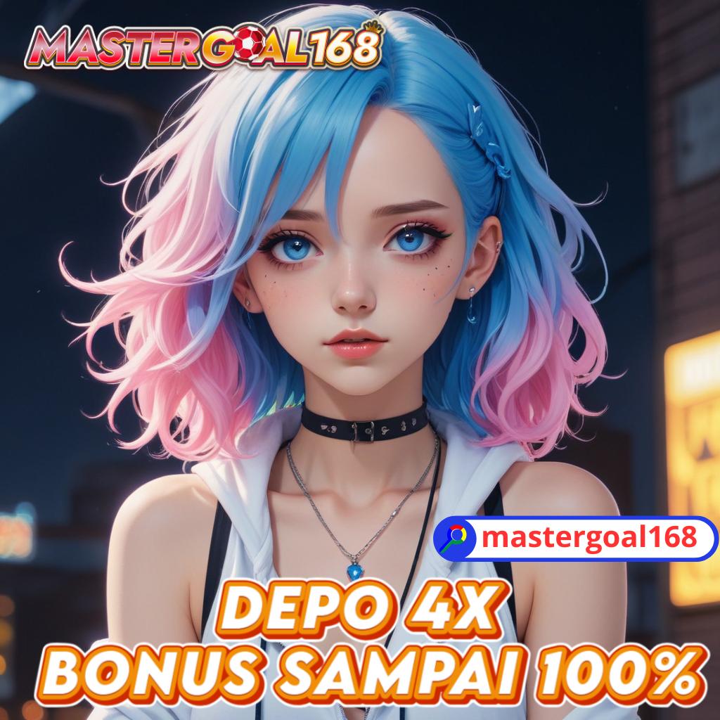 MASTERGOAL168
