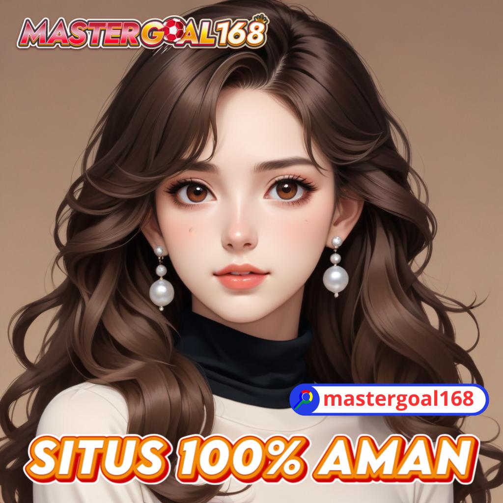 MASTERGOAL168